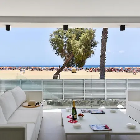 Villa Blue Ocean Maspalomas